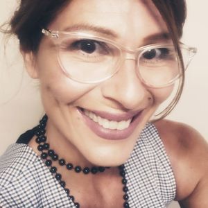 Meet your Posher, Candy